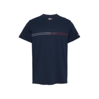 Tricou Blug Tommy TJM SLIM ENTRY GRAPHIC EXT Tommy Jeans