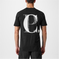 Camasa CP COMPANY Graphic T-