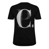 Camasa CP COMPANY Graphic T-