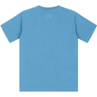 Camasa CP COMPANY Stitch Logo T baietel