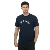 DOCKERS DOCKERS Graphic T Sn99