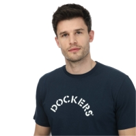 DOCKERS DOCKERS Graphic T Sn99