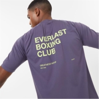 Tricou Everlast Graphic Sn42