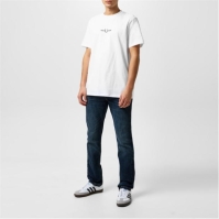 Camasa Fred Perry Logo T