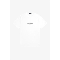 Camasa Fred Perry Logo T