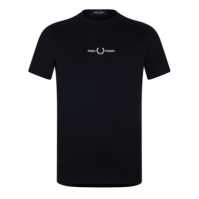 Camasa Fred Perry Logo T