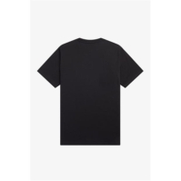 Camasa Fred Perry Logo T