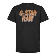 Camasa G Star 3D Dotted Graphic T-