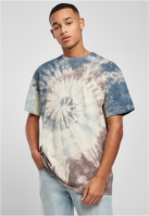 Tricou Oversize Tie Dye Urban Classics