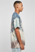 Tricou Oversize Tie Dye Urban Classics