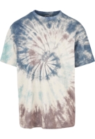 Tricou Oversize Tie Dye Urban Classics