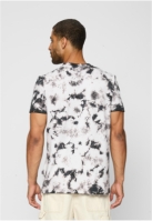 Tricou Black Tie Dye Urban Classics