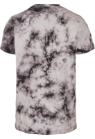 Tricou Black Tie Dye Urban Classics