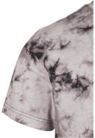 Tricou Black Tie Dye Urban Classics