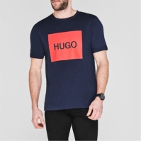 Camasa Hugo Dulive Box Logo T