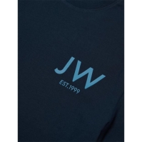 Tricou Jack Wills B Graphic Sn99