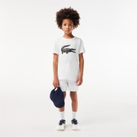 Camasa Lacoste Large Logo T