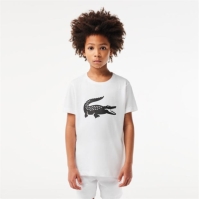 Camasa Lacoste Large Logo T