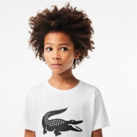 Camasa Lacoste Large Logo T