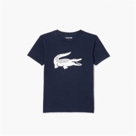 Camasa Lacoste Large Logo T