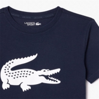 Camasa Lacoste Large Logo T