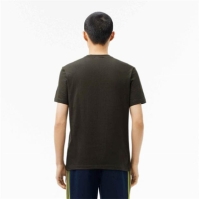 Camasa Lacoste Logo T