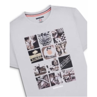 Tricou Lambretta Print