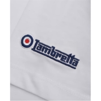 Tricou Lambretta Print