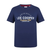 Camasa Lee Cooper Cooper T barbat