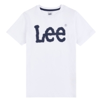 Lee Wobbly Graphic T-Shirts copil