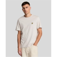 Camasa Lyle and Scott Logo T