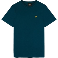 Camasa Lyle and Scott Logo T