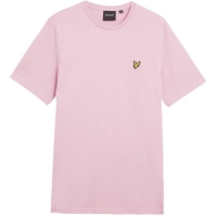 Camasa Lyle and Scott Logo T