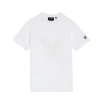 Tricou Lyle and Scott Lyle Graphic Jn44