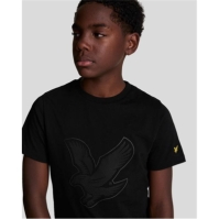 Tricou Lyle and Scott Lyle Graphic Jn44