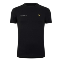 Tricou Lyle and Scott Lyle Print Sn99