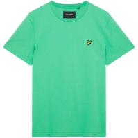 Camasa Lyle and Scott Logo T