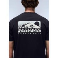 Camasa Napapijri Graphic T-