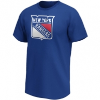 Camasa NHL Logo T