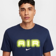 Tricou Nike NSW SW AIR GRAPHIC