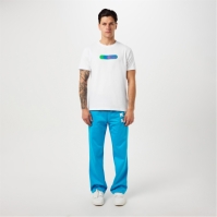 Camasa OFF WHITE Seasonal Print T-