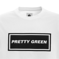 Camasa Pretty Green Print T- barbat