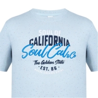 Tricou SoulCal Graphic Sn43