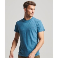 Camasa Superdry Small Chest Logo T