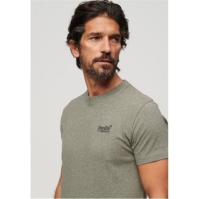 Camasa Superdry Small Chest Logo T