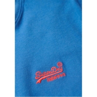 Camasa Superdry Small Chest Logo T