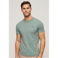 Camasa Superdry Small Chest Logo T