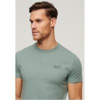 Camasa Superdry Small Chest Logo T