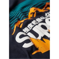 Tricou Superdry Superdry Graphic Sn42