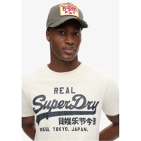 Camasa Superdry Vintage Logo T